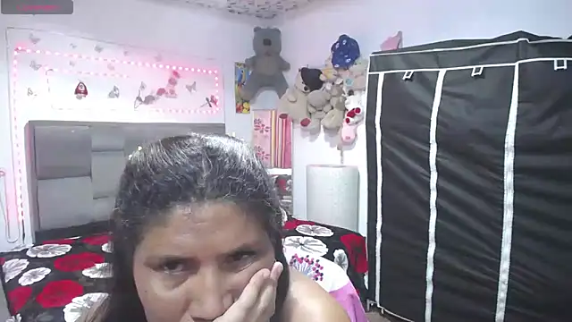 Sharloth_milf's Live XXX Chat