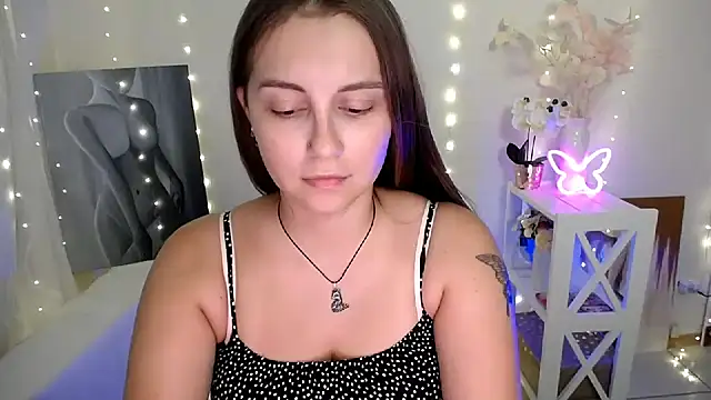دردشة SweetPrincess_ الجنسية المباشرة