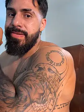 Ryan_Black3n Live XXX chat