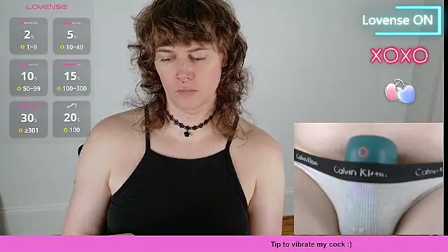 tsellieryder Live XXX-Chat