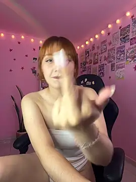 Chatroom XXX en direct de Davne_