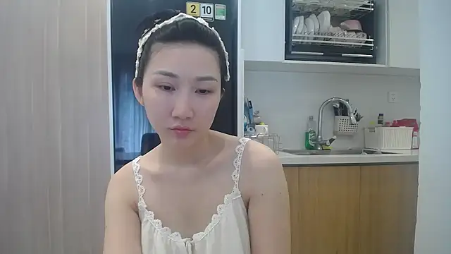 Asiagirll's Live XXX Chat