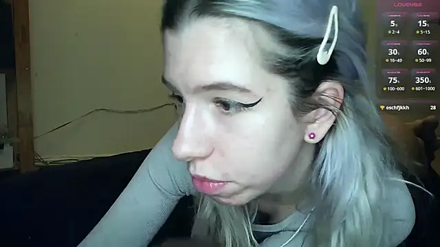 cruellagoth666's Live XXX Chat