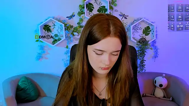 liana_kisses Obrolan Langsung XXX