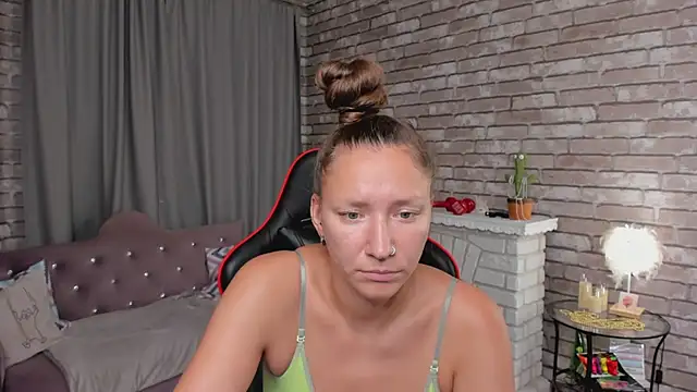 SarahCoksss' Live XXX Chat