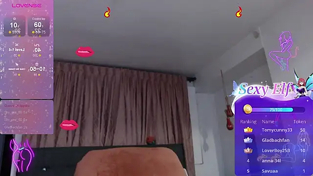 linapalaciosn Live XXX chat