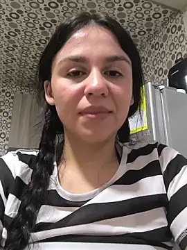 Czat XXX na żywo – Daniela-rosee