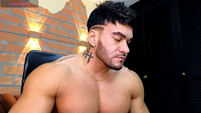 zac_levis_ Live XXX-chat
