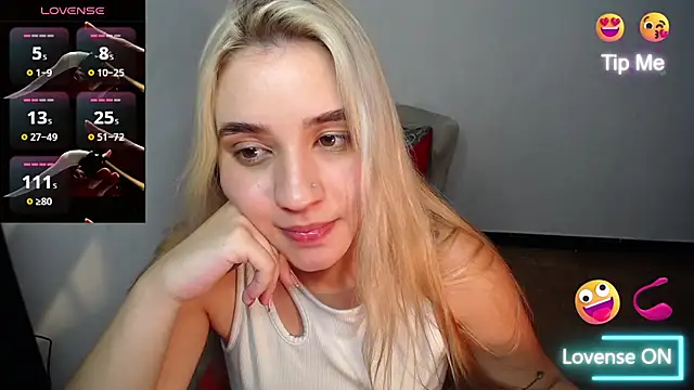 Ambar_lynn01 Live XXX-chat