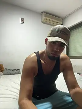 XXX chat uživo modela Col_fck