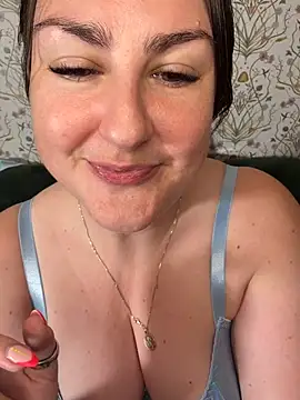 แชท XXX สดของ Lacey_BBW