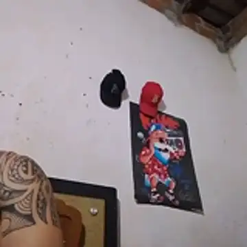 Chat XXX en directo de kanonbigcock90