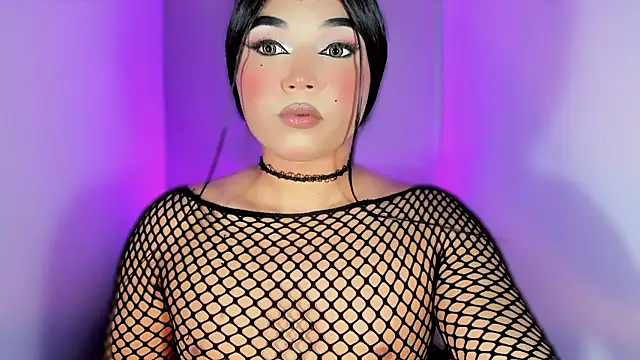 Chatroom XXX en direct de misstreslatin