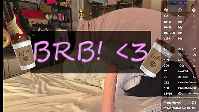 Czat XXX na żywo – Sara_ftw21
