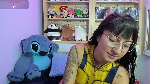 Blake_frost Chat XXX in diretta