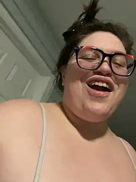 Živý XXX chat ItsBunniBabe