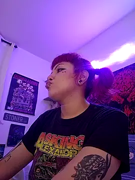 Chat XXX Live Sarah-Stoner