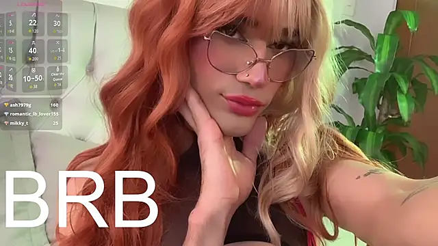 Chat XXX ao vivo de Anny_Evaanss_