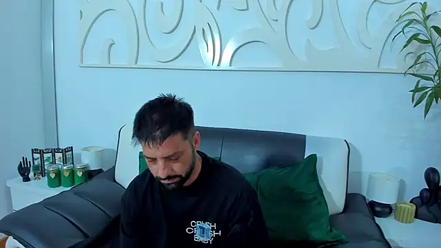 TommyDum Live XXX-Chat