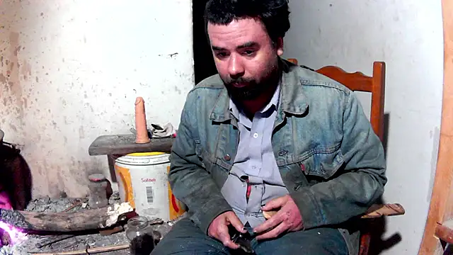 Smoker_lounge: онлайн-секс-чат