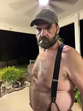 Chat XXX ao vivo de BootsAndCountry