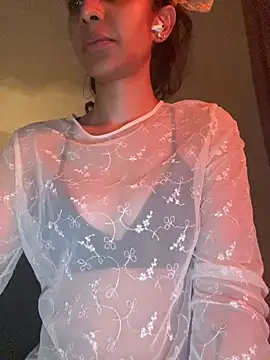 karlatiburcio Webcam-Show