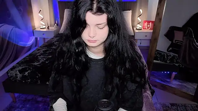 MileyRood Chat XXX live