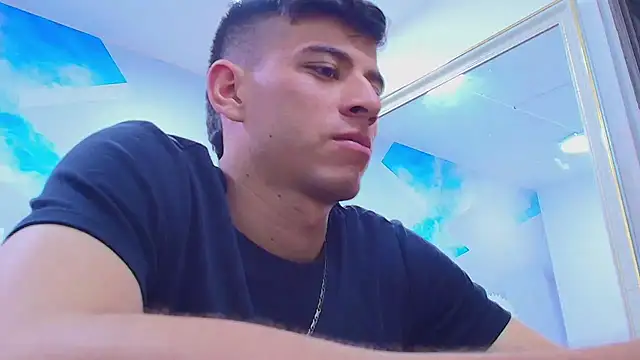 DEIBY_BABY Chat XXX in diretta
