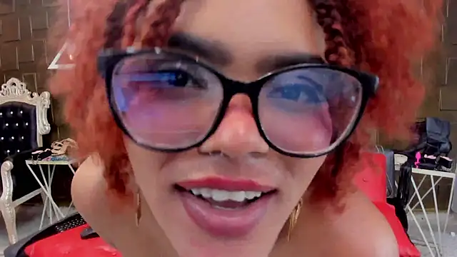 AlliceJelany Chat XXX in diretta