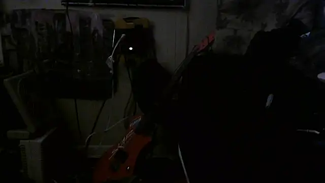 crassanova's Live XXX Chat