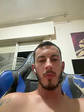 Živý XXX chat Folagor08