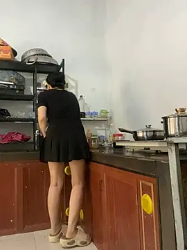 Chat XXX en directo de Ivy_Trix2