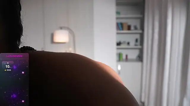 Živý XXX chat Paradise_boy__