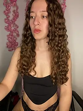 دردشة -rosi الجنسية المباشرة