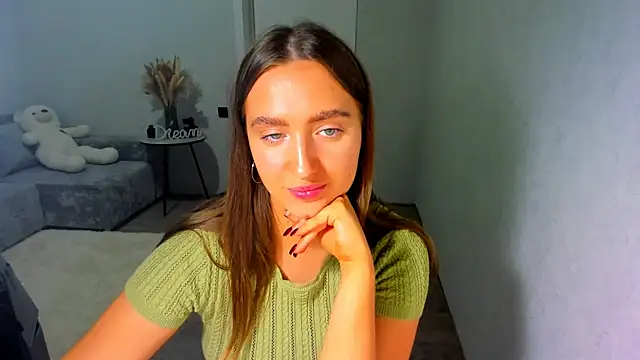 XXX chat uživo modela Wise_Bunny