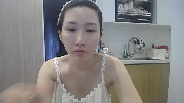 Chat XXX en directo de Asiagirll