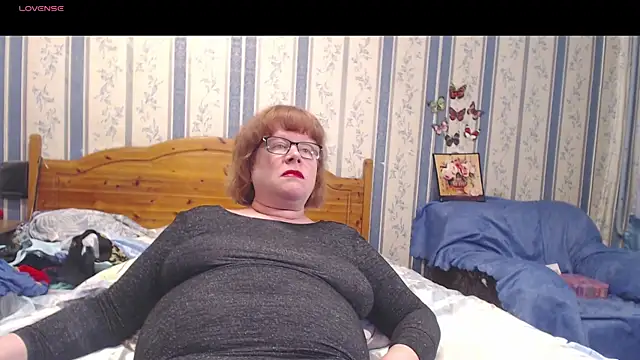AMARILLIS Live XXX-chat