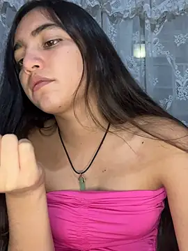 Yulieth_Valentina's Live XXX Chat