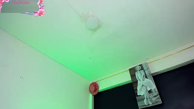 Kendall_hornyy Webcam-Show