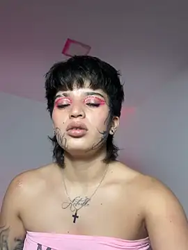 Chat XXX en directo de DayanaDG
