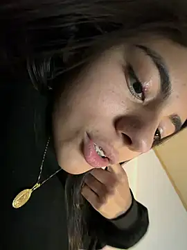 Chat +18 de Lilybeeth ao vivo