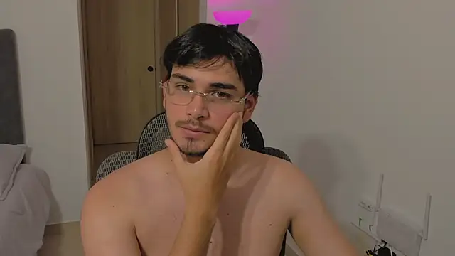 thiaann Live XXX Chat