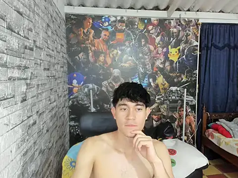 jay_peep Live XXX-chat