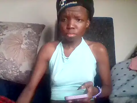 Baddie_Floxxy's Live XXX Chat