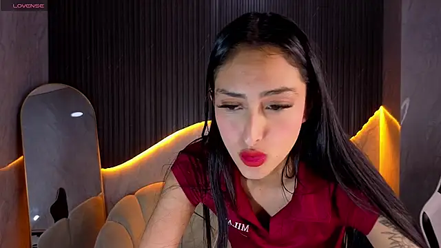 Tifany_Tx's Live XXX Chat