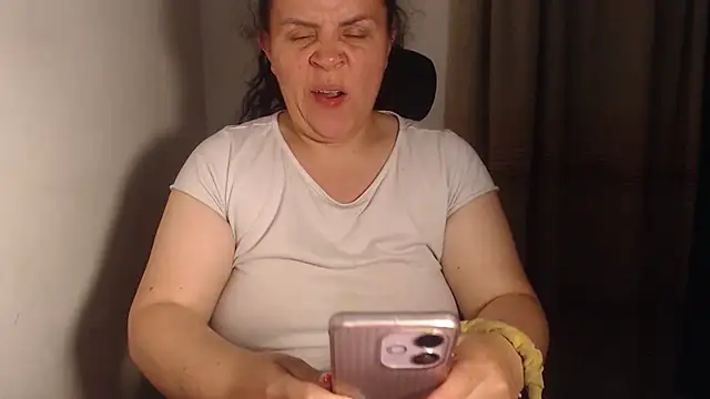 Chat XXX Live agathamiller01