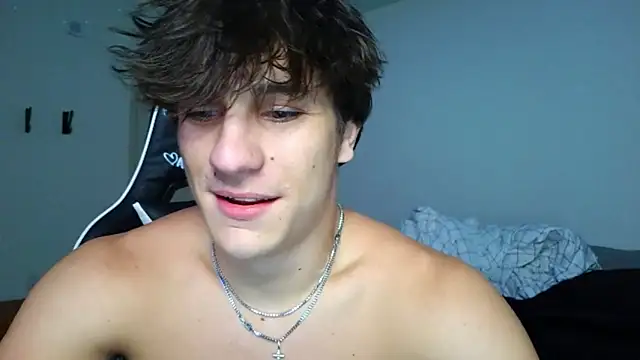 XXX chat uživo modela TheJaceRyder