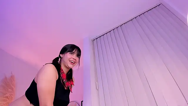 NikaVelvet1 Live XXX-chat