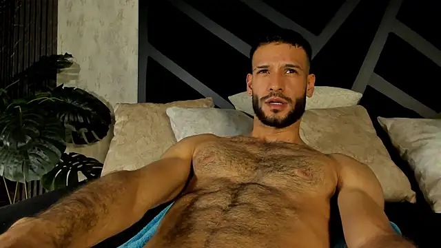 Jacob_Benelli live XXX chat