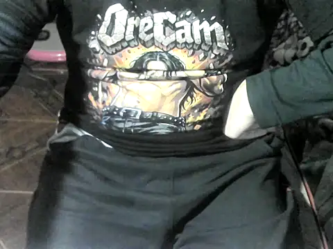 OreCam live XXX chat